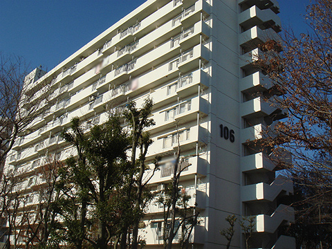 その他共用部 外観2