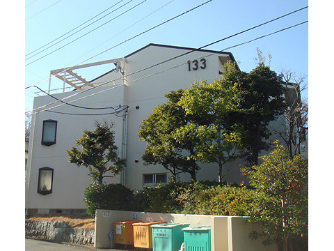 その他共用部　外観3