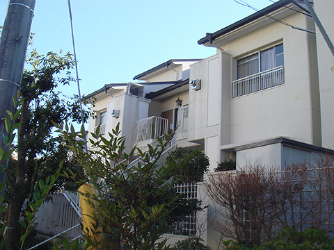 その他共用部　外観3