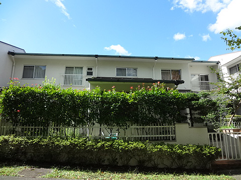 その他共用部　外観2