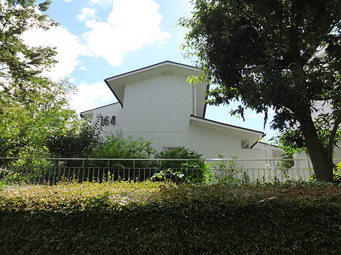 その他共用部　外観4