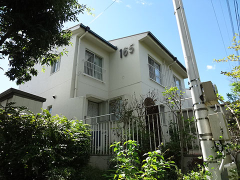 その他共用部　外観３