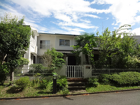 その他共用部　外観3