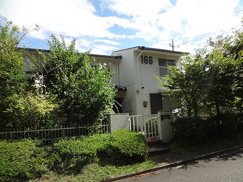 その他共用部　外観4