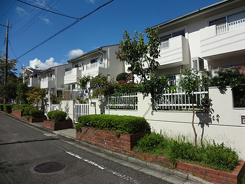 その他共用部　外観2