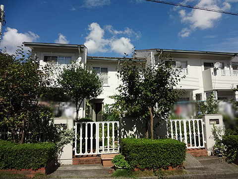 その他共用部　外観3