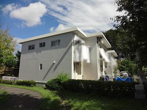 その他共用部　外観3