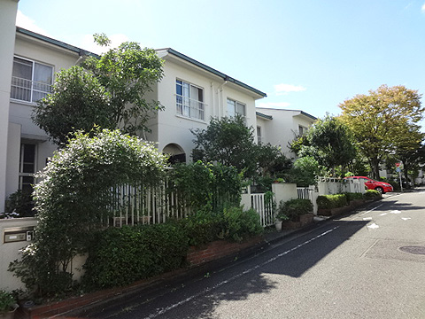 その他共用部　外観2