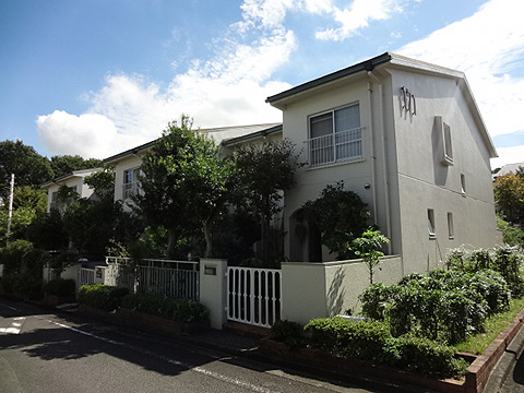 その他共用部　外観3