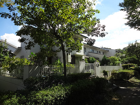 その他共用部　外観3