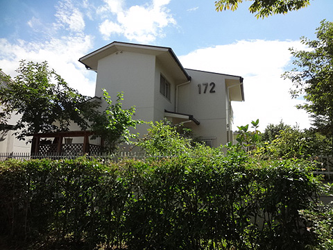 その他共用部　外観4