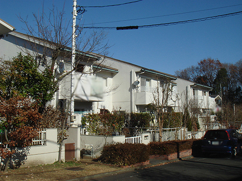 その他共用部 外観2