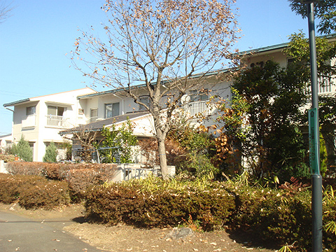 その他共用部 外観4