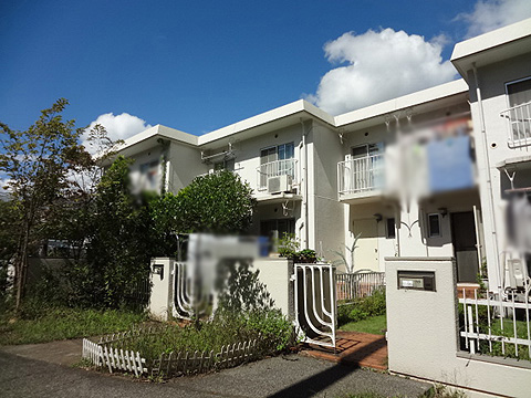 その他共用部　外観2