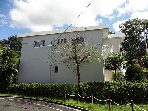 その他共用部　外観4