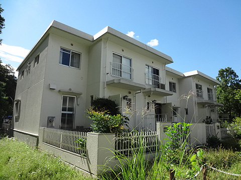 その他共用部　外観3