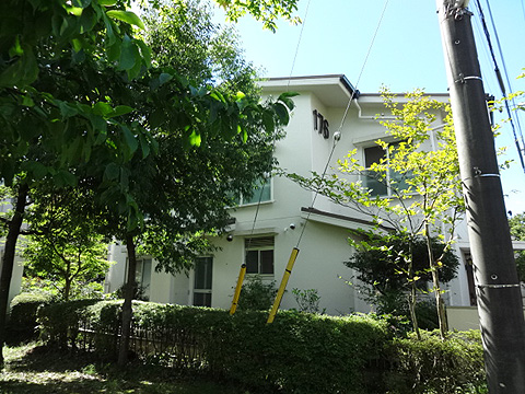 その他共用部　外観2