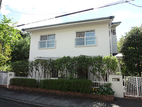 その他共用部　外観3