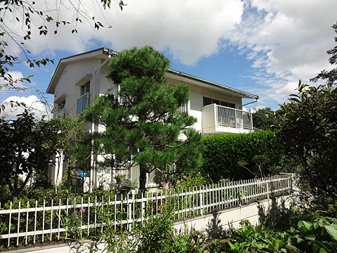 その他共用部　外観２