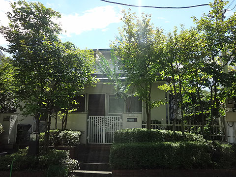 その他共用部　外観３