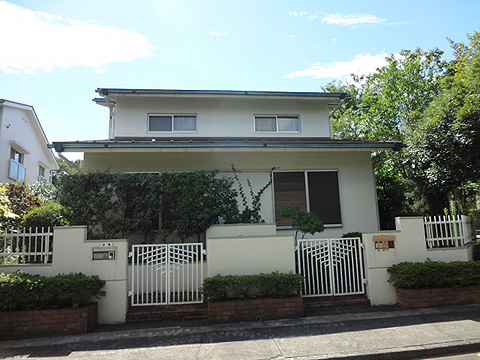 その他共用部　外観2