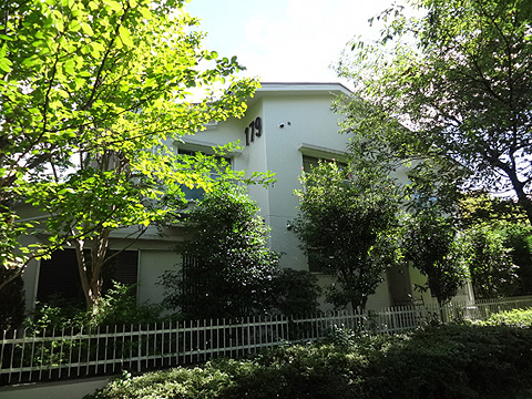 その他共用部　外観4