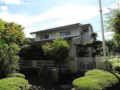 その他共用部　外観4