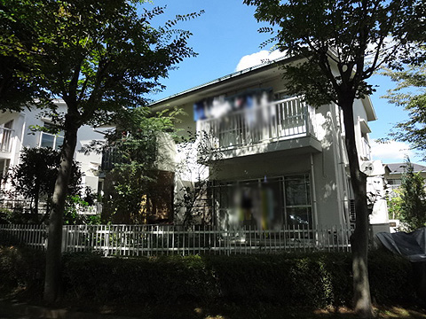 その他共用部　外観3