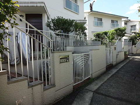 その他共用部　エントランス1