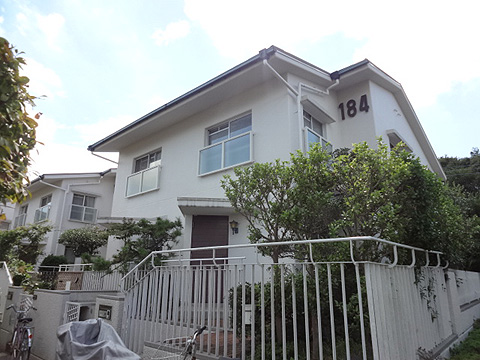 その他共用部　外観2