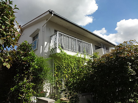 その他共用部　外観3