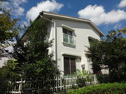 その他共用部　外観4