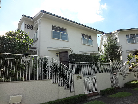 その他共用部　外観4