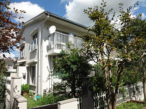 その他共用部　外観3