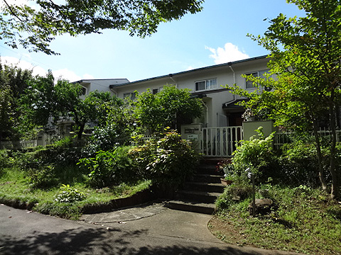 その他共用部　外観4