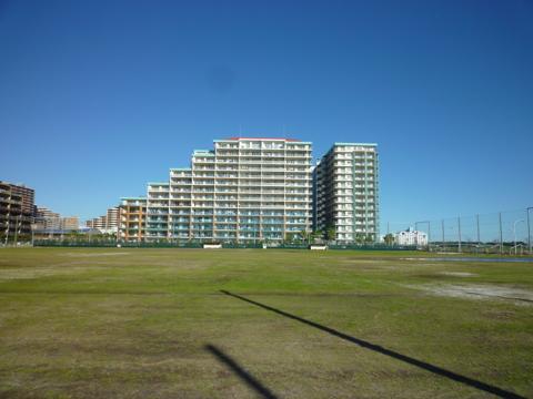 その他共用部　外観2