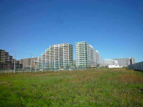 その他共用部　外観3