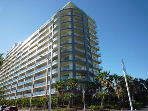 その他共用部　外観4