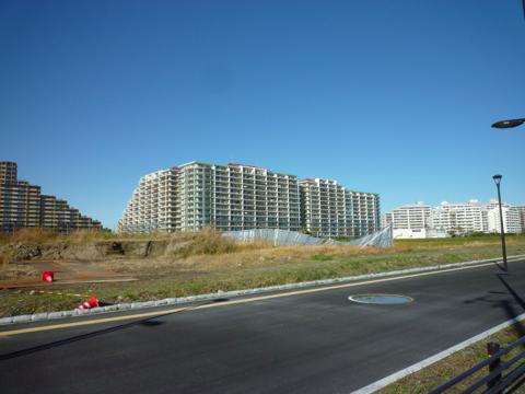 その他共用部　外観5