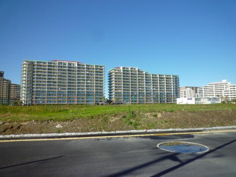 その他共用部　外観6