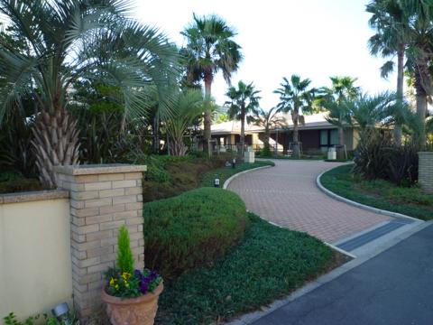 その他共用部　エントランス1