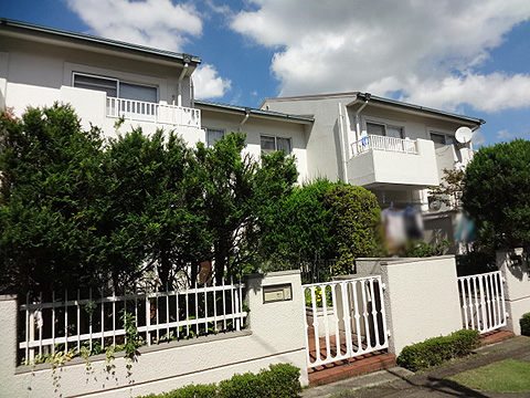 その他共用部　外観2