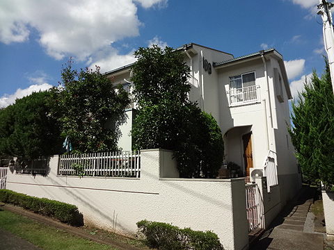 その他共用部　外観3