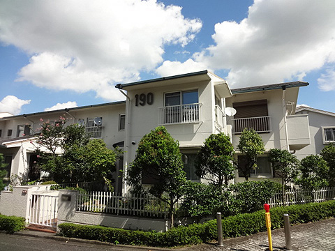 その他共用部　外観3