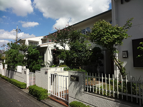 その他共用部　エントランス1