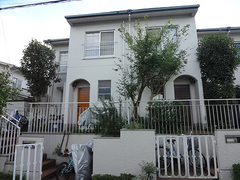 その他共用部　外観2