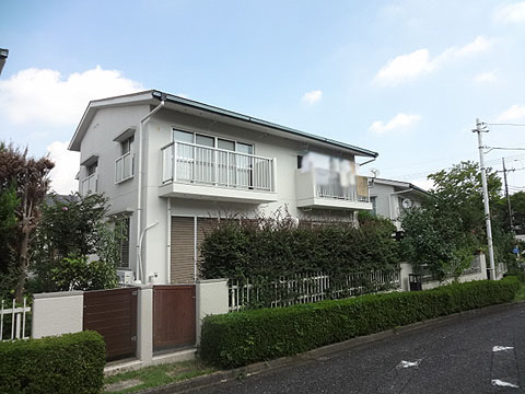 その他共用部　外観2