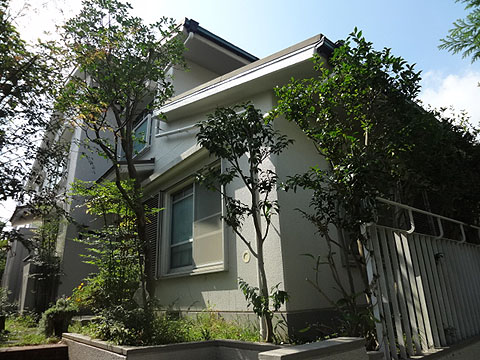 その他共用部　外観3