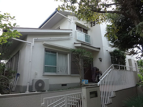 その他共用部　エントランス1