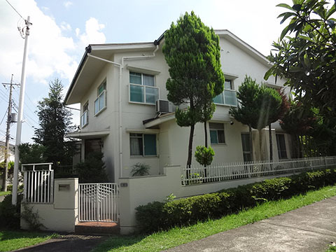 その他共用部　外観4